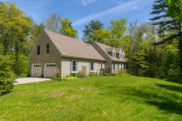 Damariscotta, ME 04543,14 Brooksong LN