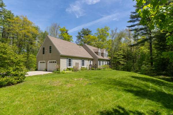 Damariscotta, ME 04543,14 Brooksong LN