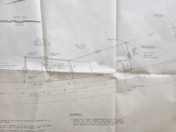 158 High Lot B ST, North Berwick, ME 03906