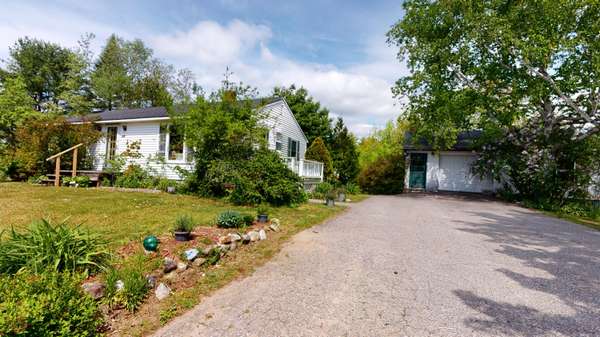 605 Wilson Pond RD, Monmouth, ME 04265