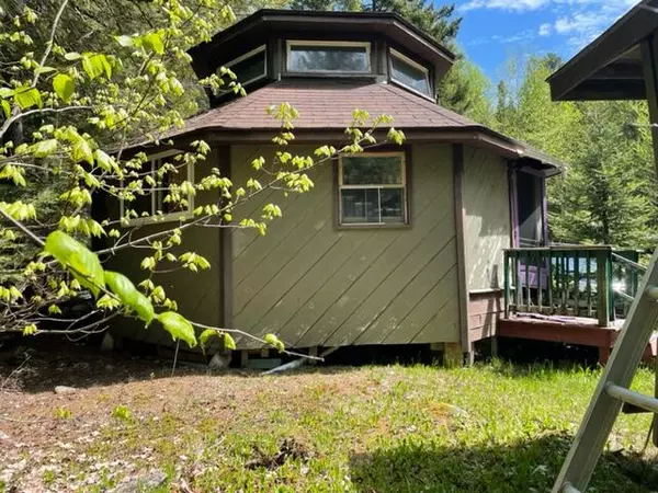 T28 Md, ME 04408,Lot 129 Upper Lead Mountain Pond