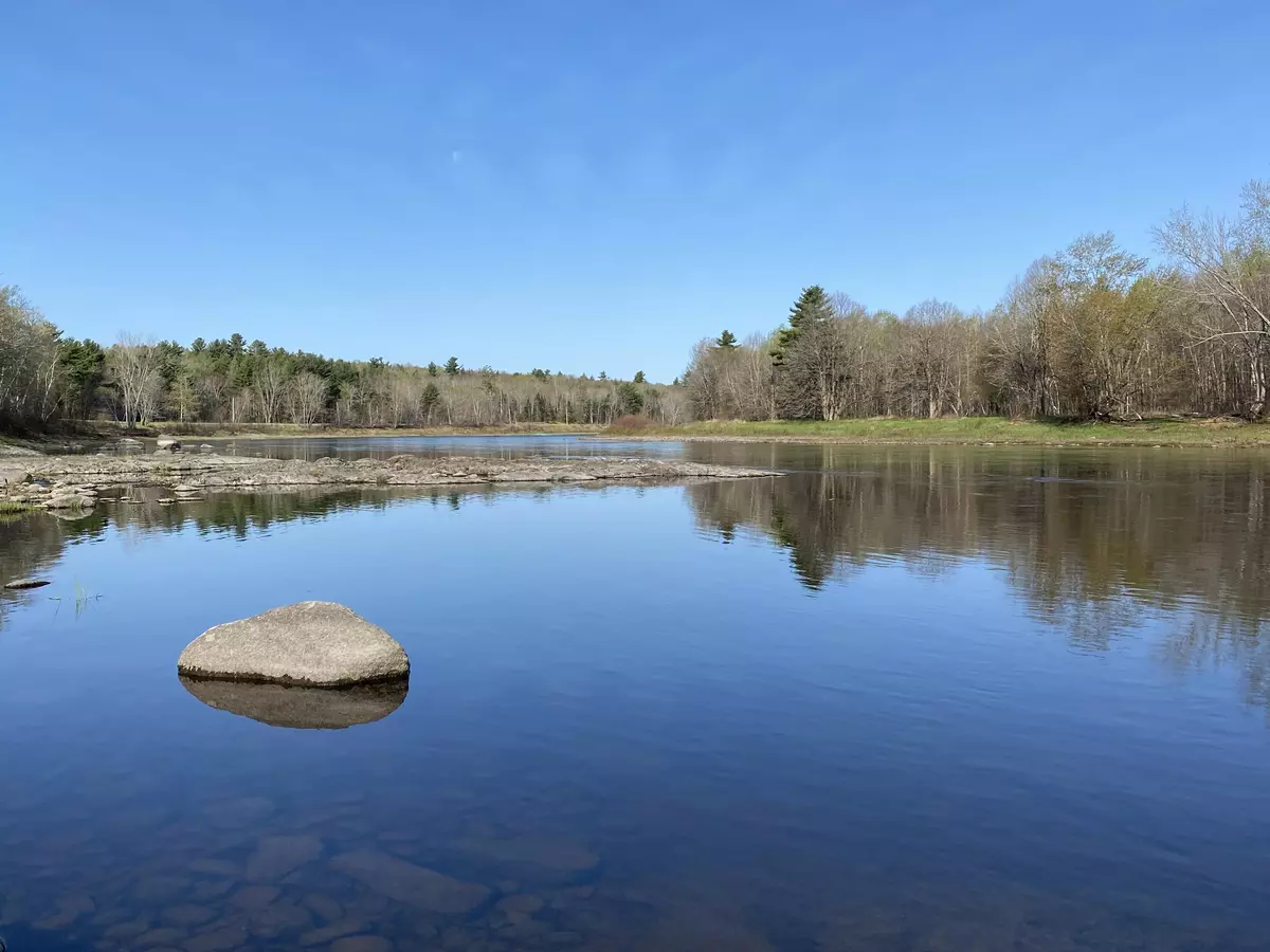 Maxfield, ME 04453,M2L26 Maxfield