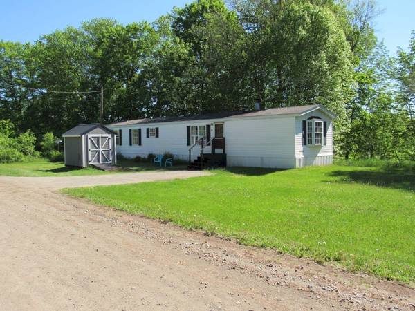 24 Patterson Bridge RD, Anson, ME 04958