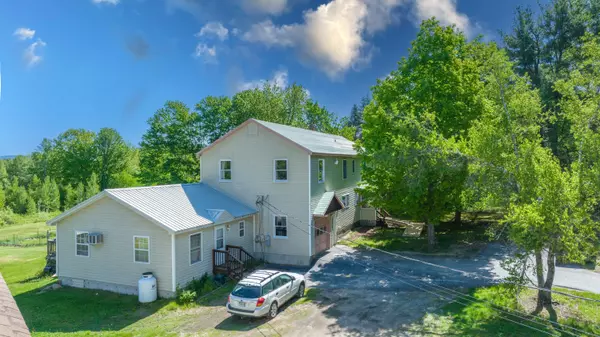 729 Valley RD, Waterford, ME 04088