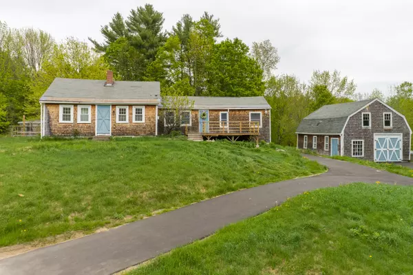 Litchfield, ME 04350,240 Plains RD