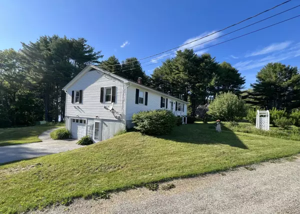 7 Bartley LN, Bucksport, ME 04416