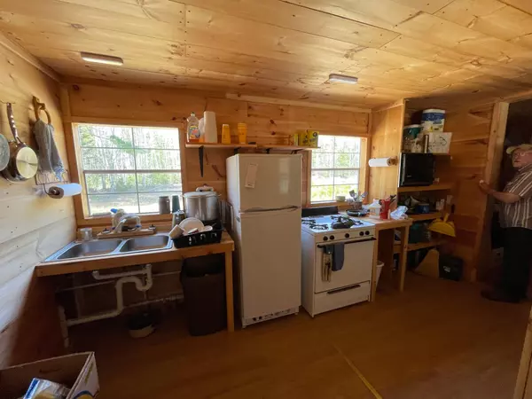 Cathance Twp, ME 04657,1664 Cathance RD