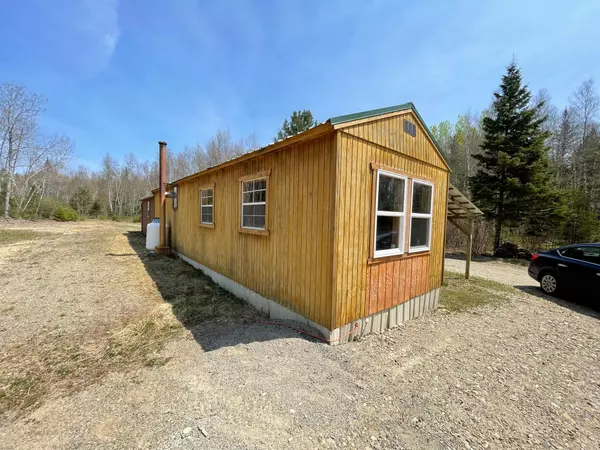 Cathance Twp, ME 04657,1664 Cathance RD