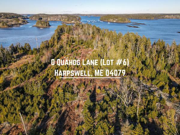 0 Quahog LN, Harpswell, ME 04079