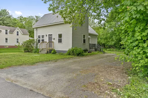 Waterville, ME 04901,18 High ST