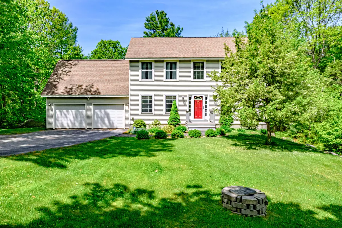 Gray, ME 04039,32 Ambrose CIR