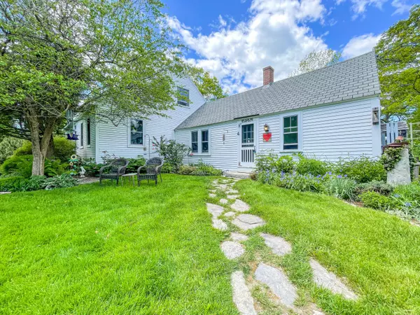 Freeport, ME 04032,4 Old Mast LNDG