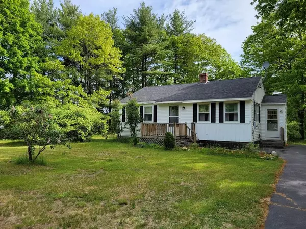 35 Newfield RD, Shapleigh, ME 04076