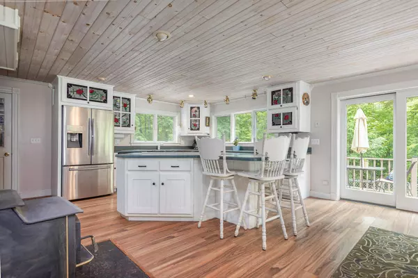 Poland, ME 04274,130 Jackson RD