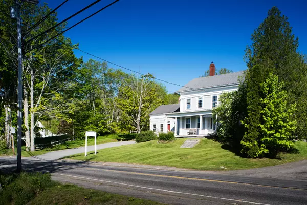 Newcastle, ME 04553,29 River RD