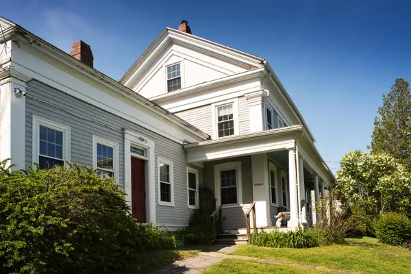 Newcastle, ME 04553,29 River RD