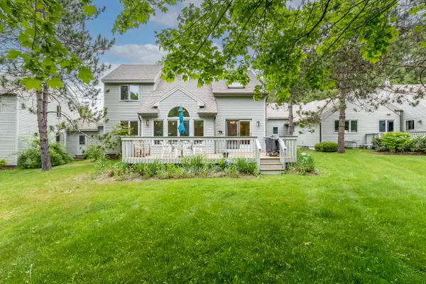 146 Bluff RD #25, Yarmouth, ME 04096