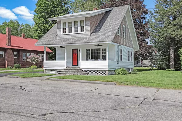 512 Penobscot ST, Rumford, ME 04276