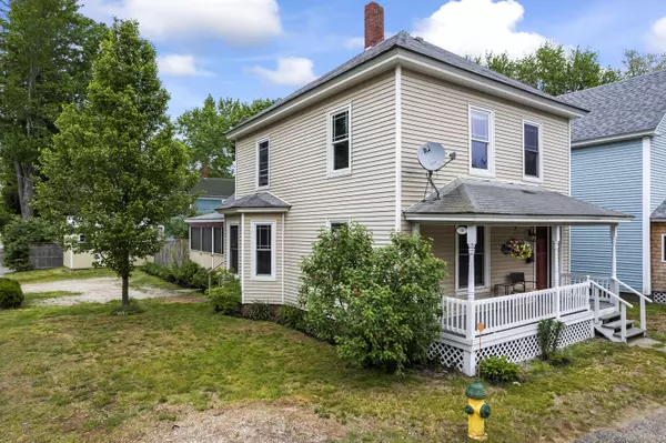 Lisbon, ME 04252,18 High ST