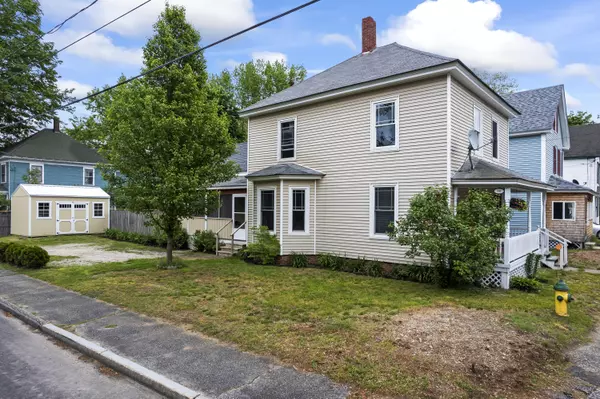 Lisbon, ME 04252,18 High ST