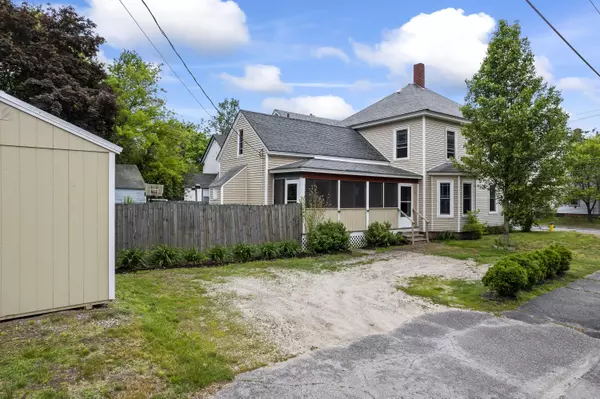 Lisbon, ME 04252,18 High ST