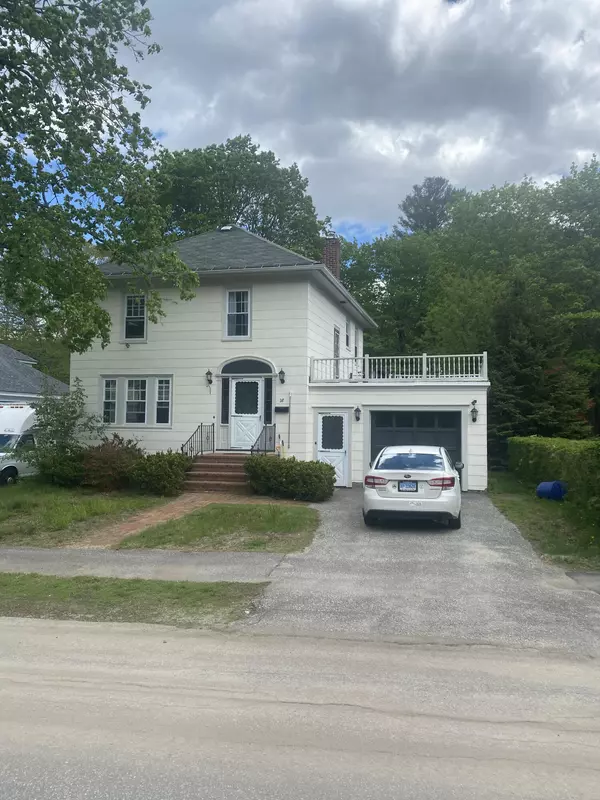 Auburn, ME 04210,28 Orchard ST