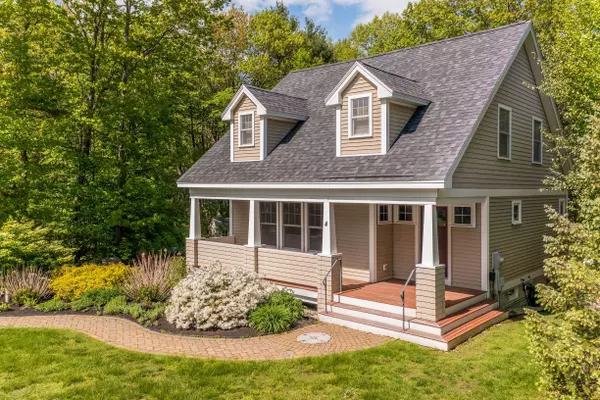 Kittery, ME 03904,4 Devon Woods DR