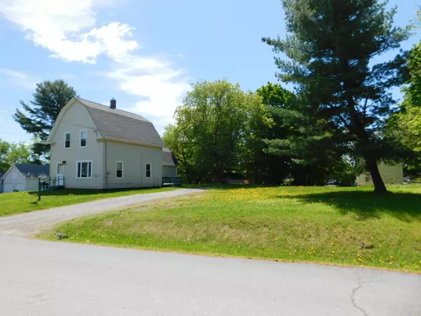 Presque Isle, ME 04769,23 Judd ST