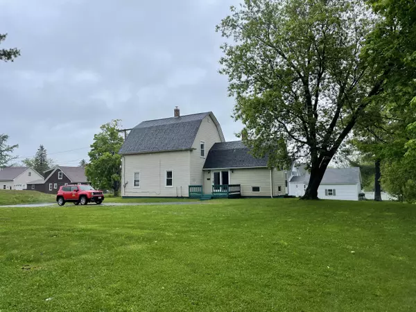 Presque Isle, ME 04769,23 Judd ST