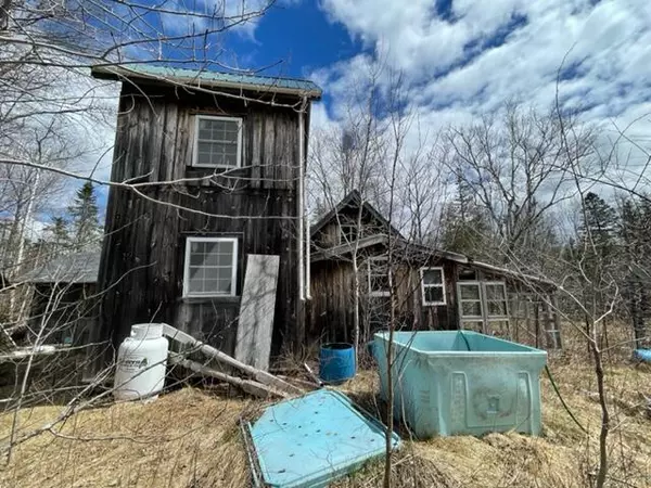 Trescott Twp, ME 04652,51 Greenhouse RD