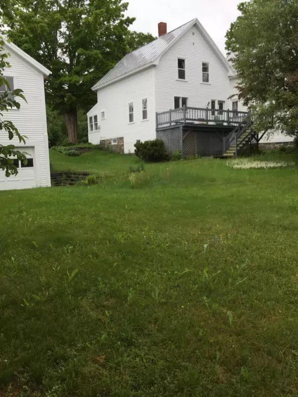 Kingfield, ME 04947,21 Salem RD