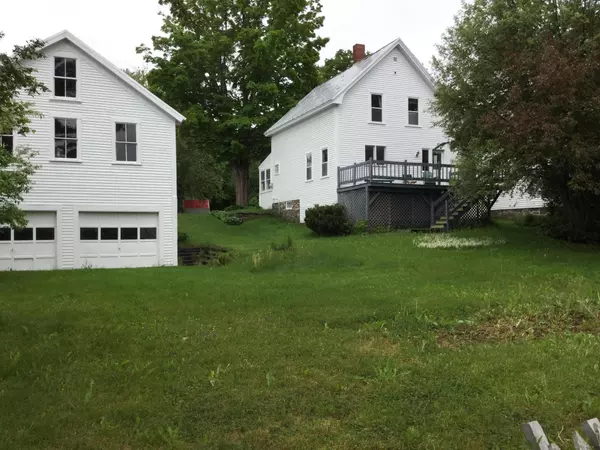 Kingfield, ME 04947,21 Salem RD