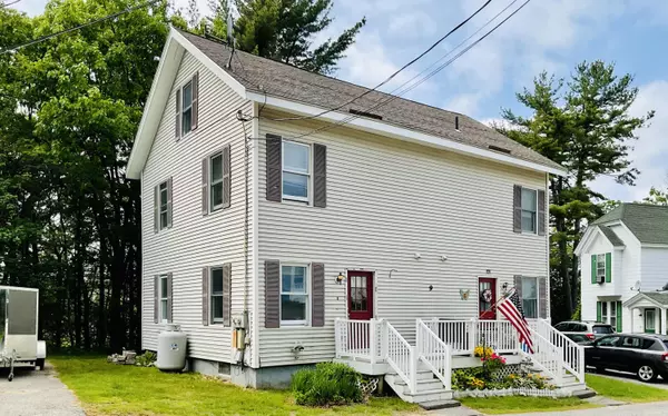 Bath, ME 04530,9 Aegis DR #B