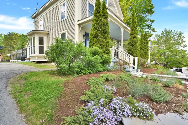 Richmond, ME 04357,288 Front ST