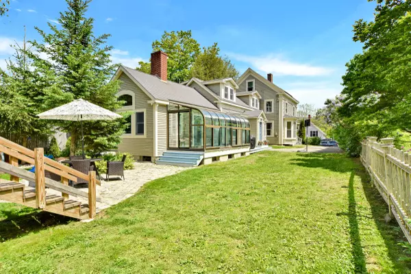 Richmond, ME 04357,288 Front ST