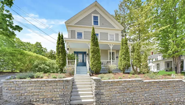 Richmond, ME 04357,288 Front ST