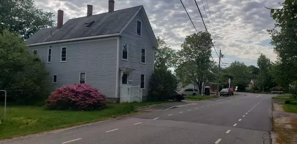 Yarmouth, ME 04096,100 Bates ST
