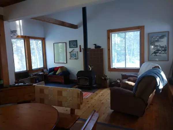 Lakeville, ME 04487,628 Red Pine RD