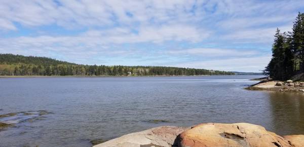 0 Grand Marsh Bay RD, Gouldsboro, ME 04669