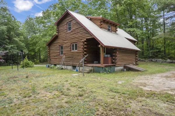 Norway, ME 04268,254 Eddie Kahkonen RD