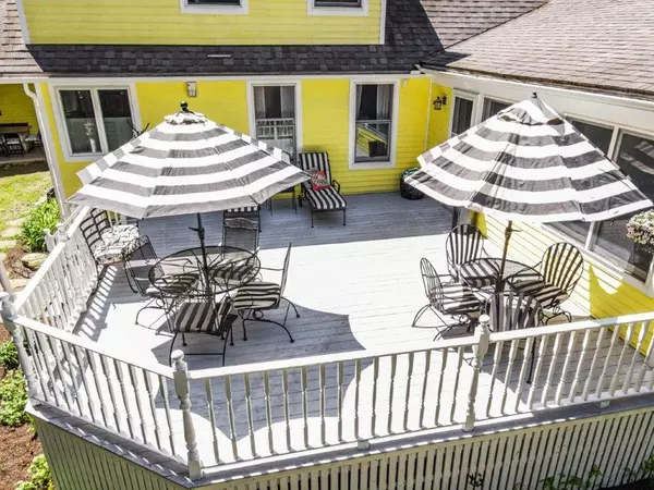 Mount Vernon, ME 04352,426 Point DR