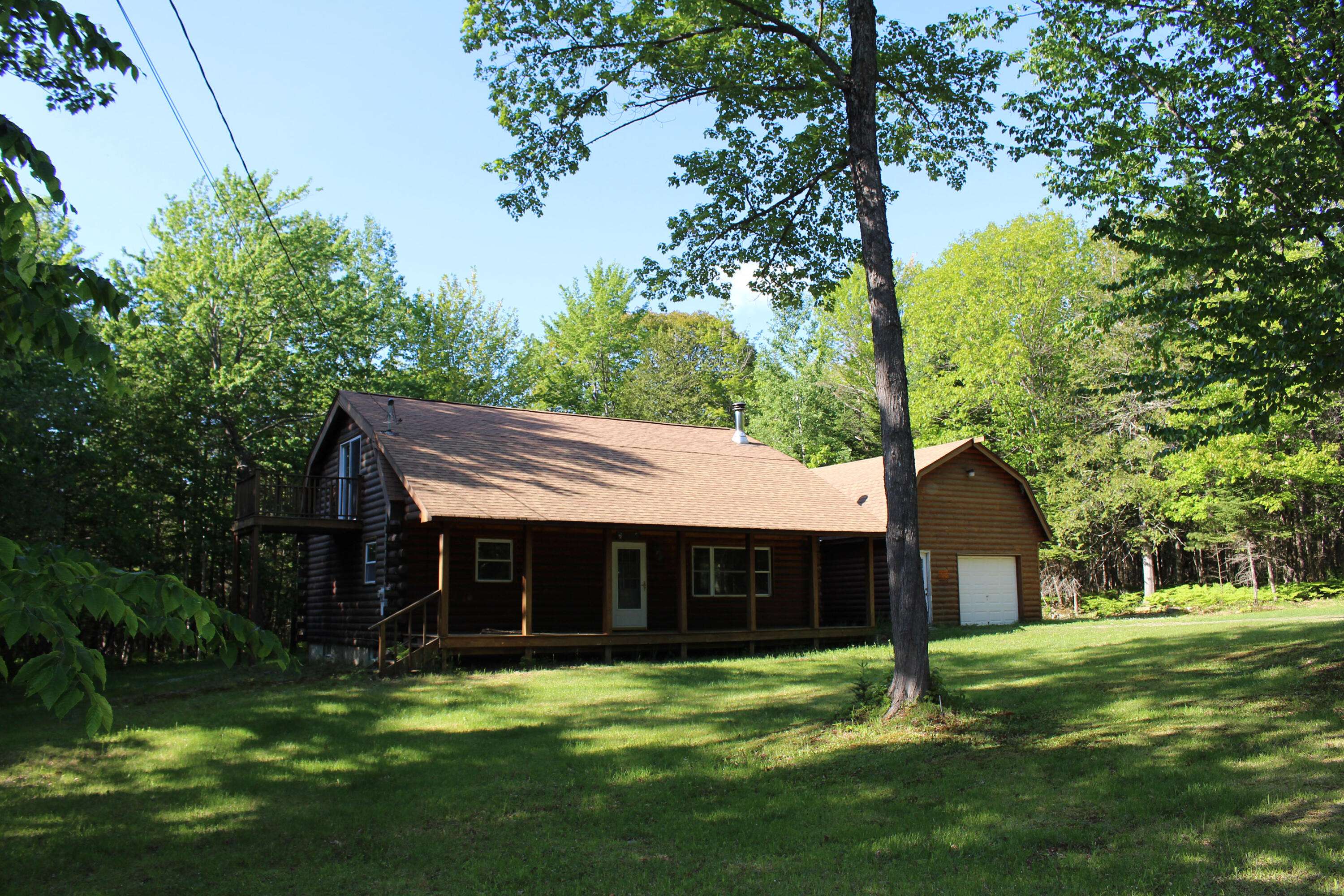 38 Indian Stream RD, Kingfield, ME 04947