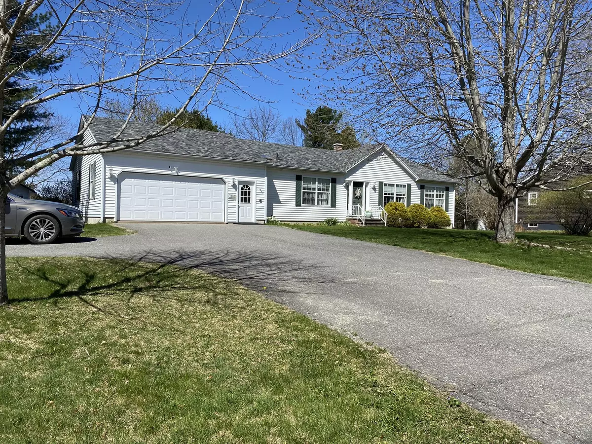 Old Town, ME 04468,1200 Bennoch RD