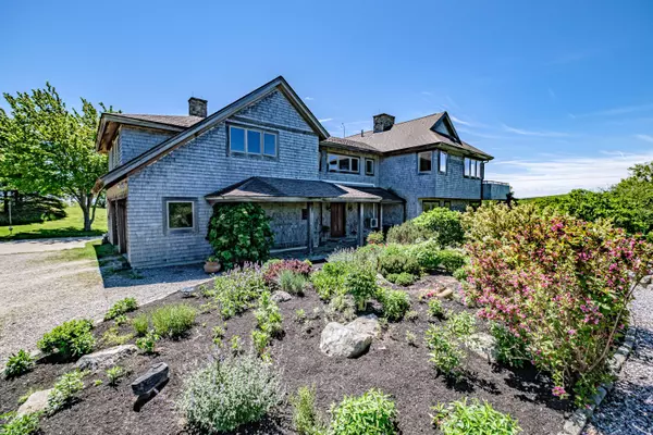 Rockport, ME 04856,8 Fisk LN