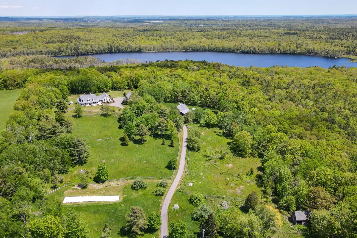Waldoboro, ME 04572,1647 Finntown RD