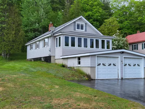 59 Wyman Hill RD, Rumford, ME 04276