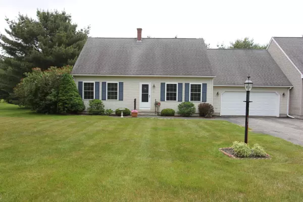 23 Tourmaline LN #3, Auburn, ME 04210