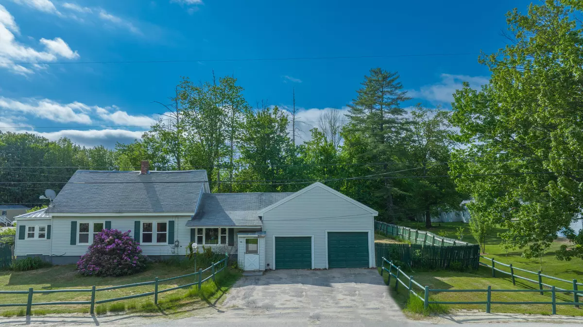 Mechanic Falls, ME 04256,56 Clifford ST