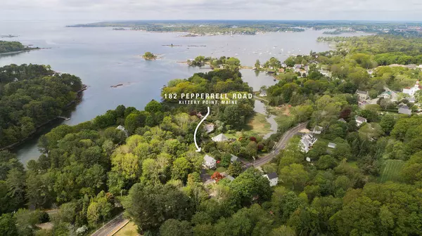 Kittery, ME 03905,182 Pepperrell RD