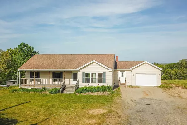 Pittston, ME 04345,761 Wiscasset RD